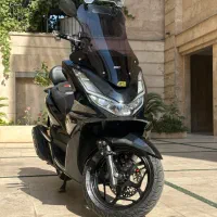 معاوضه با جویمکسPcx 160
