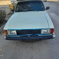 وانت پیکان 85 بیرنگ