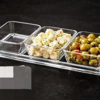 فروش جدیدترین انواع اردوخوری و مزه خوری