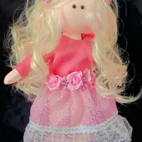 عروسک
