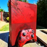 خرید فروش Xbox one s حتی بدون کارتن