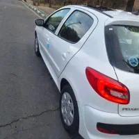 پژو 207 پانا|خودرو سواری و وانت|قرچک, مهدیه|دیوار