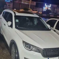 فیدلیتی گیربکس جدید