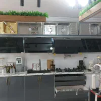 عمده فروش وتولید شیر الات ونماینده سینک گاز هود|مصالح و تجهیزات ساختمان|نجف‌آباد, شیخ آباد|دیوار