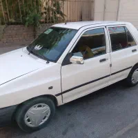 پراید 95 تمام رنگ زیر قیمت