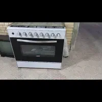 اجاق گاز ابسان A50|اجاق گاز و لوازم برقی پخت‌وپز|اصفهان, آبشار|دیوار