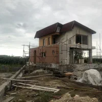 داربست فلزی وکفراژ نوشهرتاسیسنگان ونوش چالوس