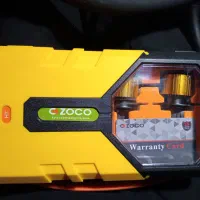 هدلایت H7 و منبع اگزوز سوپر سایلنت بنزی|قطعات یدکی و لوازم جانبی|خاوران, |دیوار