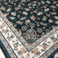 فرش هیوا|فرش|باغستان, |دیوار