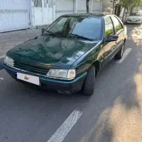 پژو آردی مدل ۸۴ بسیار تمیز بی رنگ شاسی ها پلمپ