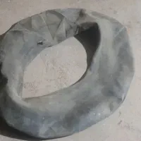 ۲ تا طوب نیسان  کابل یک لاستیک