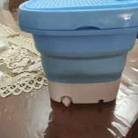 مینی واش جمع شو