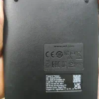 هارد سه ترا wd|قطعات و لوازم جانبی رایانه|بندرعباس, |دیوار