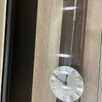 ساعت دیواری