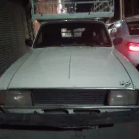 پیکان وانت مدل 1391|خودرو سواری و وانت|نسیم‌شهر, |دیوار