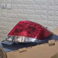 چراغ عقب دنا|قطعات یدکی و لوازم جانبی|اصفهان, ملک‌شهر|دیوار