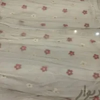 پرده پذیرایی و اتاق