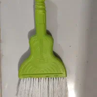 جارو دسته پلاستیکی