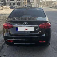 جک g4 مدل 403 کم کار در حد|خودرو سواری و وانت|شیراز, شهرک برف فروشان|دیوار