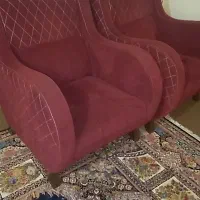 مبل راحتی
