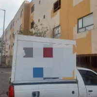 یخچال|خودرو سنگین|بیرجند, |دیوار