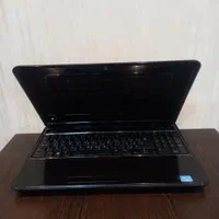 لپتاپ i7 دل هارد 256GB SSD گرافیک مجزا 1GB|رایانه همراه|رشت, بازار|دیوار