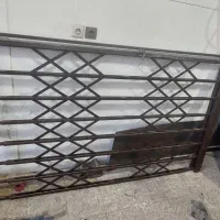 درب آکاردیون