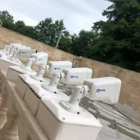 دوربین مداربسته و دزدگیر اماکن (ضمانت قیمت و کیفیت|دوربین مداربسته|نوشهر, |دیوار