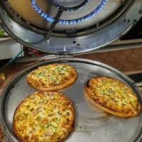 تنور ک های اسانپز، بشین و بپز