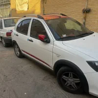 کوئیک R مدل 1401 ( در حد صفر )|خودرو سواری و وانت|اصفهان, باغ زیار|دیوار