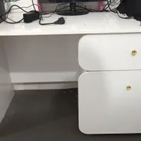 میزتحریر دست ساز MDF