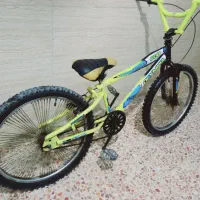 دوچرخه رالی|دوچرخه، اسکیت، اسکوتر|باوی, |دیوار