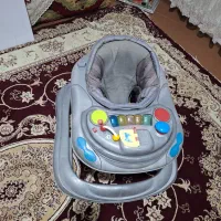رورورئک|اسباب‌‌بازی|منجیل, |دیوار