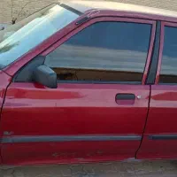 فروش پراید صبا