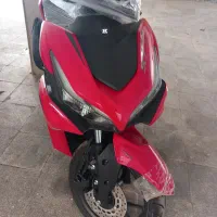 کویر موتورایروایکس s7