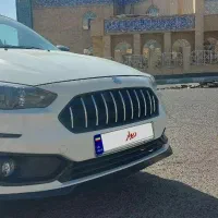 سایپا اطلس GL، مدل ۱۴۰۴|خودرو سواری و وانت|سمنان, |دیوار