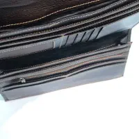 /کیف چرم طبیعی تبریز/|کیف، کفش، کمربند|بهبهان, |دیوار