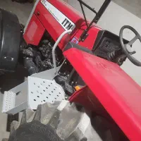 تراکتور ۴۵۵ مدل ۴۰۳|خودرو سنگین|مهریز, |دیوار