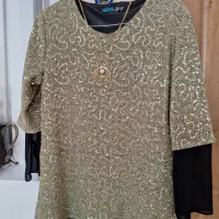 شومیز مجلسی