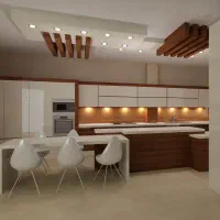کابینت اشپزخانه،کمد دیواری ،تخت تاشو