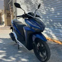 موتور کلیک 1401 نیرو موتور|موتورسیکلت|گنبد کاووس, |دیوار