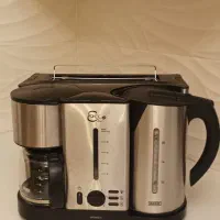 چای ساز و توستر و قهوه ساز بین آلمان