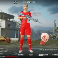 اکانت پابجی لول 79 انفور یخی لول 19 گان بگردی|کنسول، بازی ویدئویی و آنلاین|ایرانشهر, |دیوار