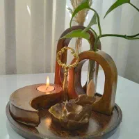 اکسسوری سنگ مصنوعی