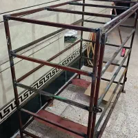 جوشکار سیار ساعدی