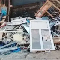 خرید انواع ضایعات اهن آلمینیوم چدن مس برنج وغیره