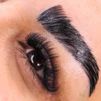 اکستیشن مژه اقتصادی|خدمات آرایشگری و زیبایی|محمدیه-قزوین, |دیوار