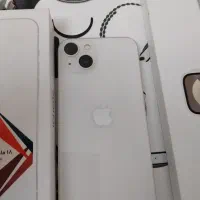 ایفون ۱۳ نرمال و اپل واچ سری ۹|موبایل|تهران, پونک|دیوار