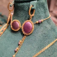 سرویس طرح یاقوت - فقط ۳.۵ درصد|جواهرات|تهران, ابوذر|دیوار