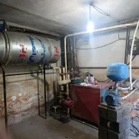 مشعل|آبگرمکن، پکیج، شوفاژ|قائمشهر, |دیوار